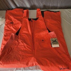 NEW Arctix ski pants Women Size Small
